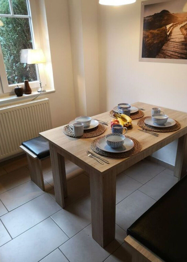 Dining 3, \"seagull Street\" 21 Merchant, Friesland