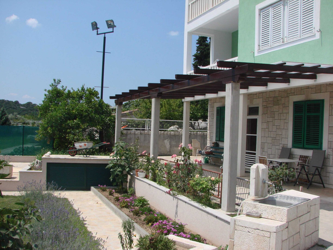 Exterior & Views 2, Holiday Bliss in Peracko Blato, Ploče
