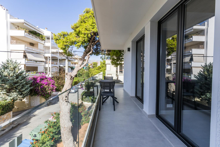 5, Varkiza Luxury Suites by Raise, Attica