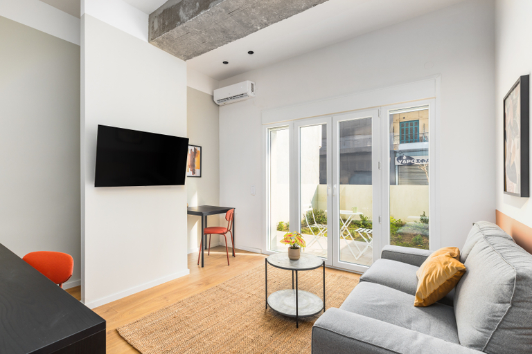 Soho Residence by halu! Room Type - Standard Double room