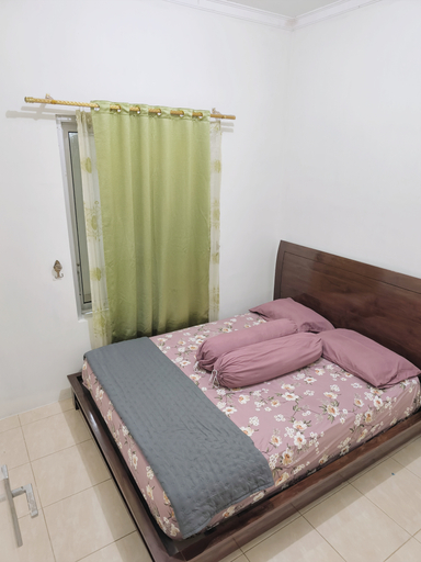 Bedroom 3, Homestay Lavender E1 - Palembang, Palembang