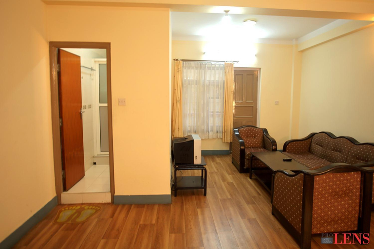 3, HotelMelungtse & Apartment , Bagmati