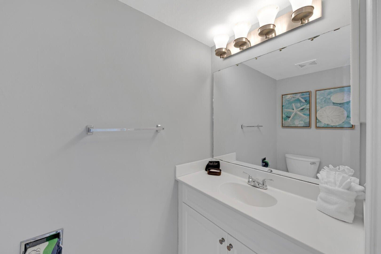 Bathroom 4, Southbay by the Gulf 119, Okaloosa