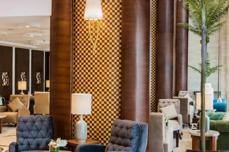 Public Area 2, Boudl Quraish, Jeddah