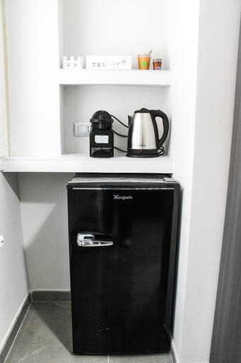 Food & Drinks, Silver Rose Guest House, Rome