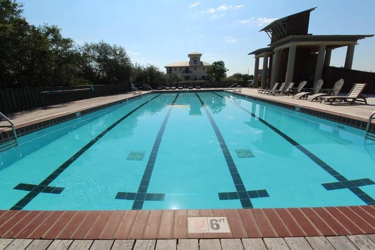 Sport & Beauty 5, Battery 20, Baldwin