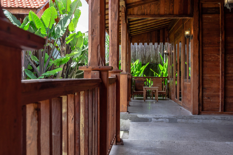 Others 5, The Lavana Magdalas Joglo Villa Canggu, Badung
