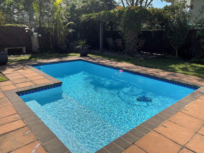Sport & Beauty 4, Afri-Lala Bed & Breakfast, eThekwini