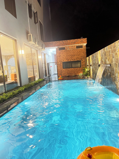 Sport & Beauty 2, Ha Giang Hostel, Vị Xuyên