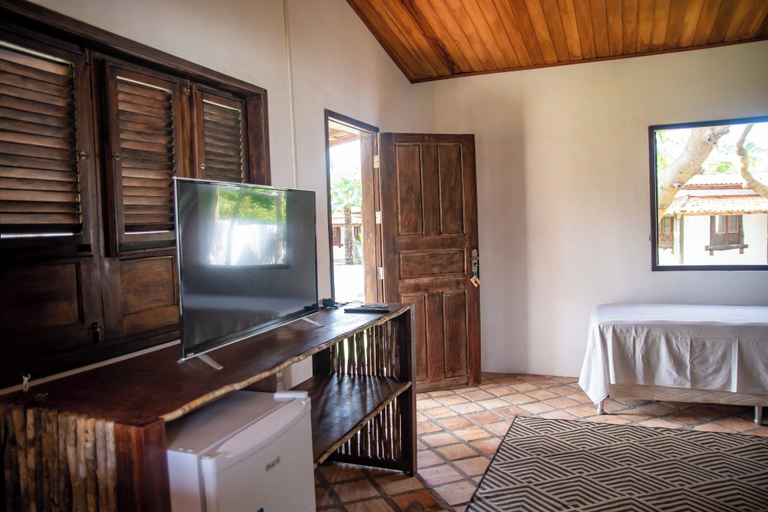 Bedroom 2, Orla Atins, Barreirinhas