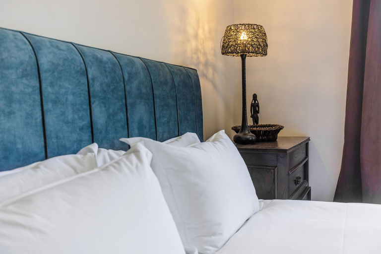Bedroom 3, Villa Grande Guest House, Cape Winelands