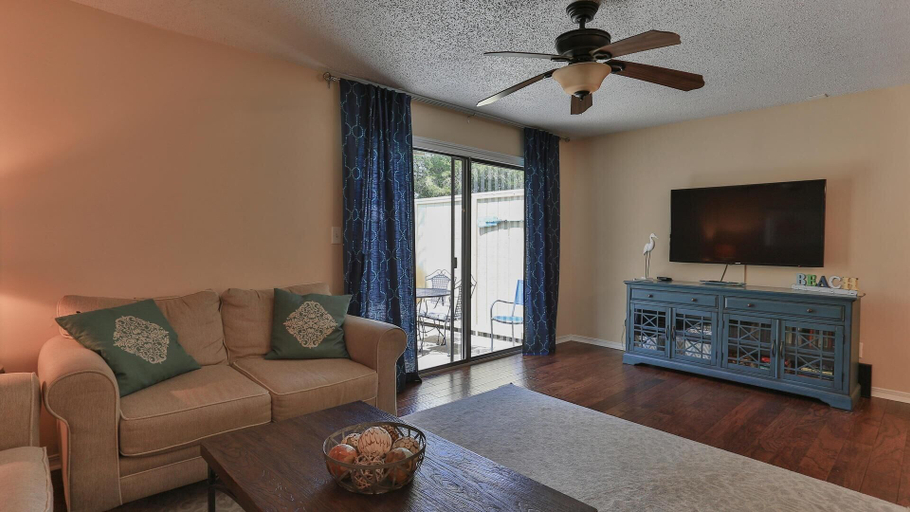 Others 5, Southbay by the Gulf 15, Okaloosa