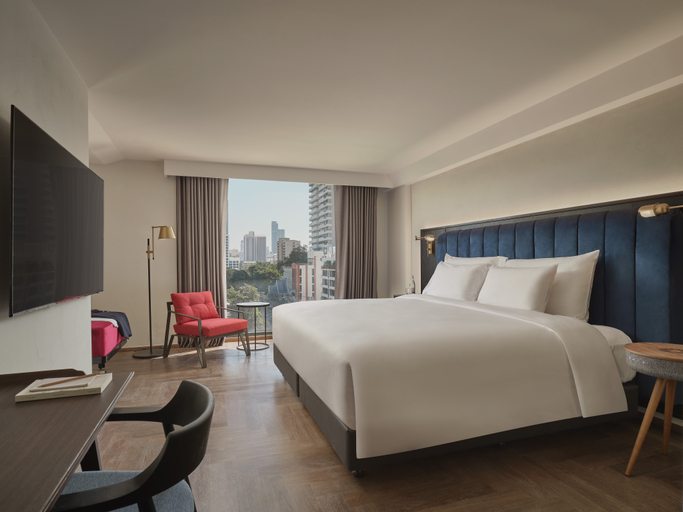 Bedroom 12