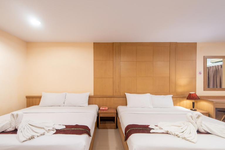 Bedroom 5