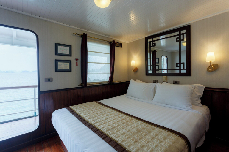 Bedroom 12
