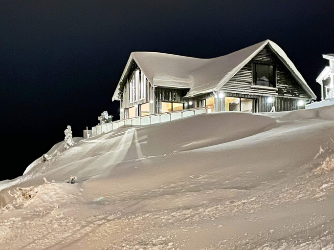 Exterior 3, 15 Person Holiday Home in Drangedal, Drangedal