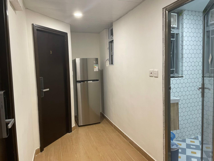 Others 5, Timehouse (Hong Kong Hostel), Hong Kong Island