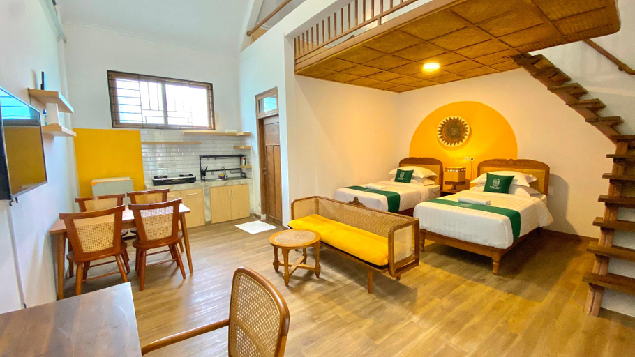 Bedroom 1