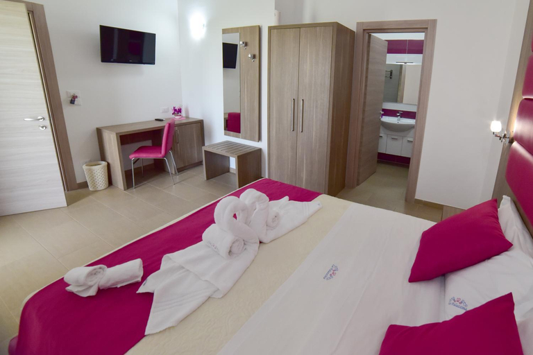 Others 3, La Palazzina Bed & Breakfast, Lecce