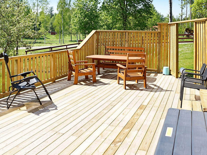 Others 4, 4 Star Holiday Home in Sturefors, Åtvidaberg