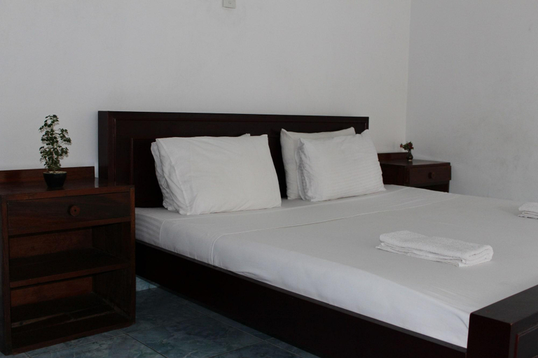 Bedroom 3, Natures Bliss Garden Stay, Ja-Ela