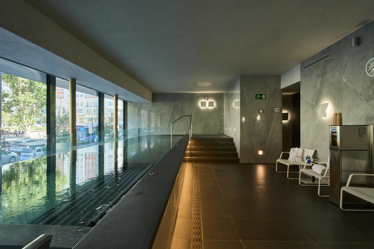 Sport & Beauty 2, VP Plaza Espana Design, Madrid
