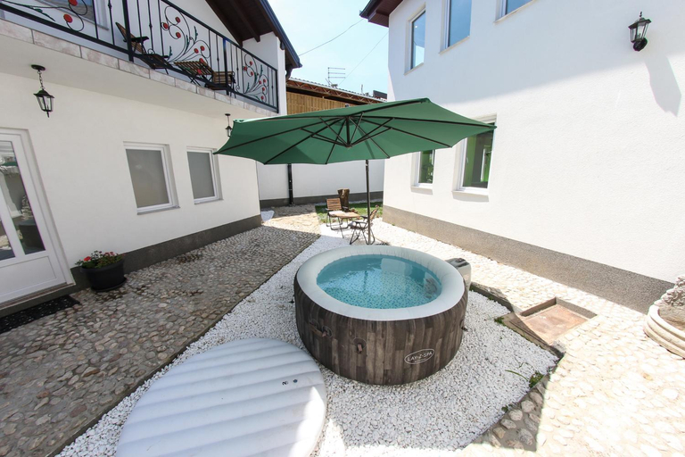 Others 3, Apartments Villa Begic, Sarajevo
