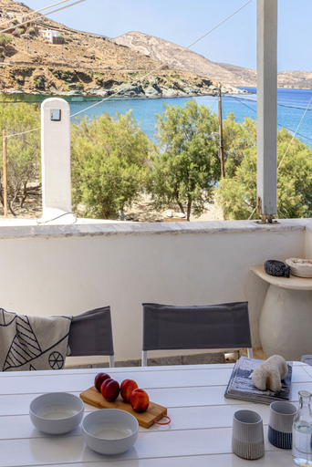 Others 4, Anemelo Beach House in Panormos, South Aegean