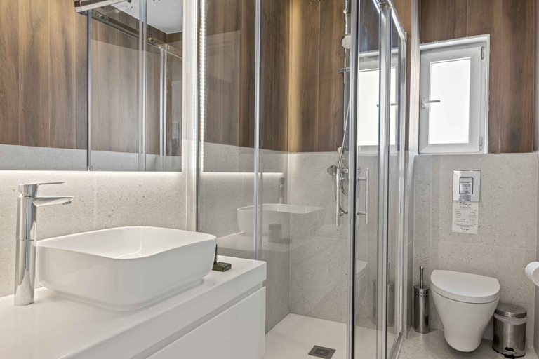 Bathroom, Limassol Seaside Residences 05