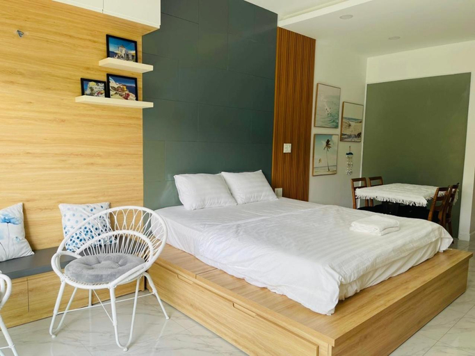 Others 2, Comfortable Family Apartment At Sea Links Mui Ne, Phan Thiết