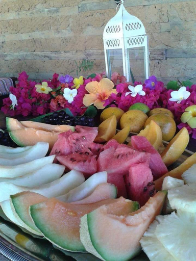 Food & Drinks 5, Pousada dos Mundos1, Conde