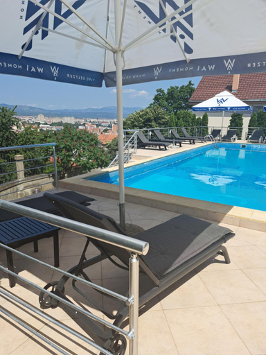 Sport & Beauty 5, Hotel Marica, Niš
