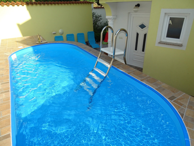 Sport & Beauty, Lakeside Home, Dramalj, Crikvenica