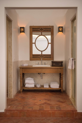 Bathroom 4, Casa Clara by Ananay Hotels, Cusco