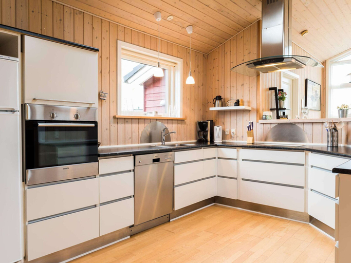 Others 5, 4 Star Holiday Home in Tarm, Ringkøbing-Skjern