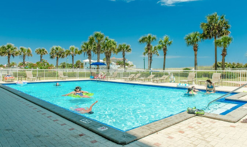Sport & Beauty 4, Destin on the Gulf 604, Okaloosa
