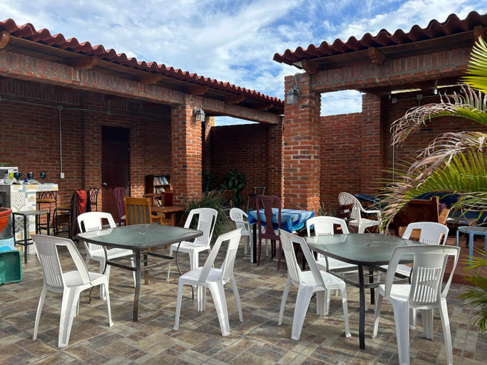 Food & Drinks 5, Casa Belisario - Pet Friendly, Mazatlán