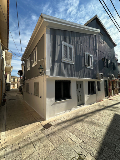 Exterior 4, Dolce Vita - In the Heart of Lefkada - Lefkada BnB, Ionian Islands