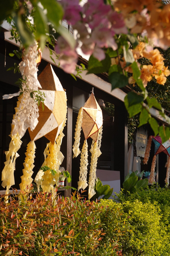 Exterior & Views 1, ヴィラ・ナムカン・ヘリテージ, Luang Prabang