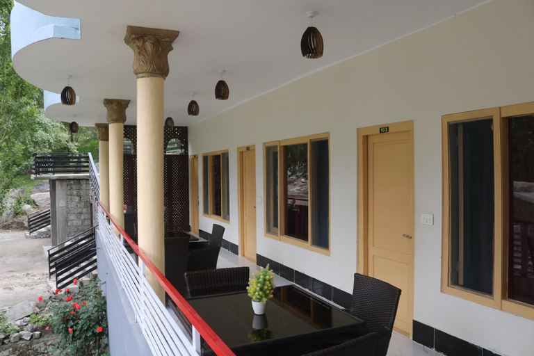Others 4, Kachura Inn Hotel, Northern Areas