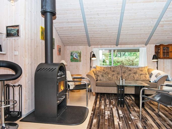 Others 5, Holiday Home in Ebeltoft, Syddjurs