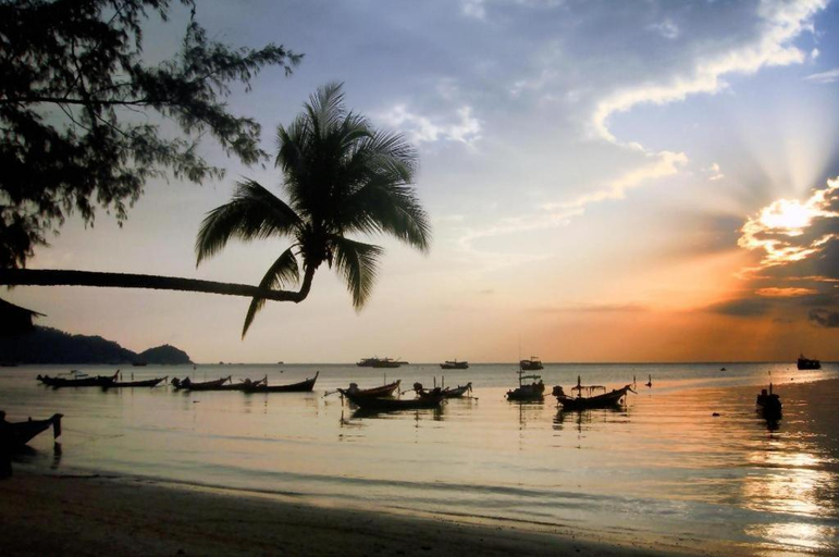 Others 4, Czone Hostel, Ko Phangan