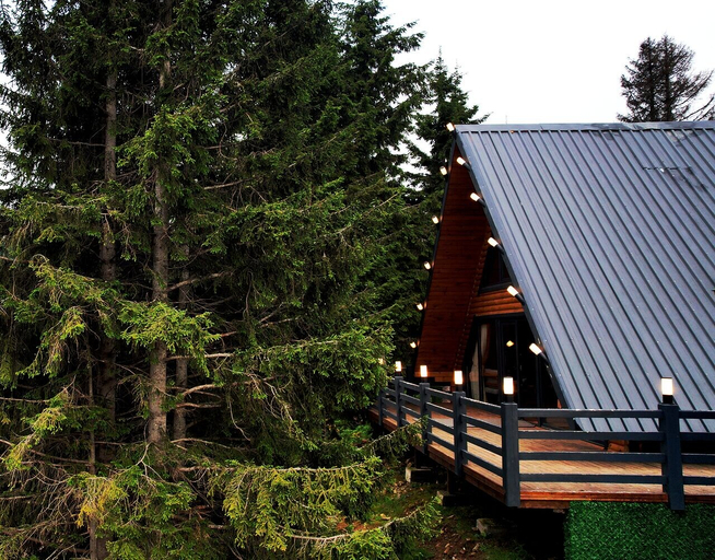 Exterior & Views 2, ÇAMBAŞI KAYAK VE DOĞA TESİSİ, Kabadüz