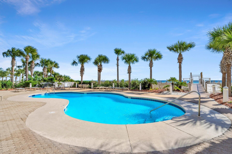 Sport & Beauty 4, Destin Towers 143, Okaloosa