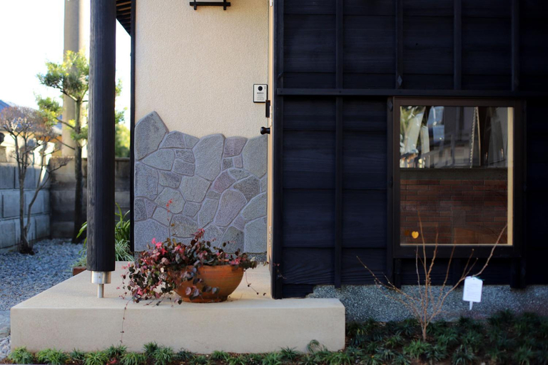 Exterior & Views, ぽつぽつあん, Ise