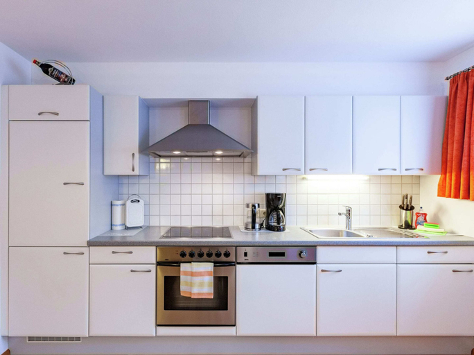 Others 5, Cozy Holiday Home in Vandans near Montafon Ski Area, Bludenz