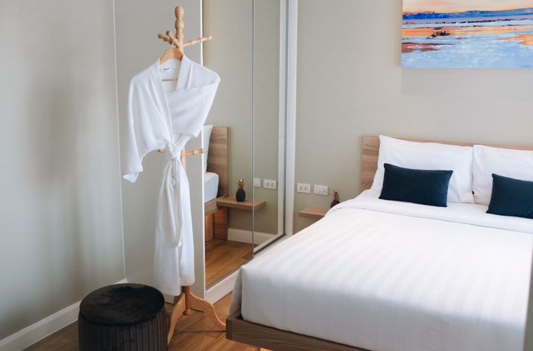 Bedroom 3, Solara Stays Phuket, Phuket Island