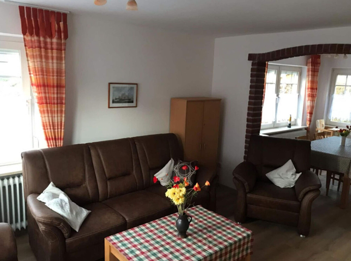 Others 1, Holiday Home Seehase, Aurich