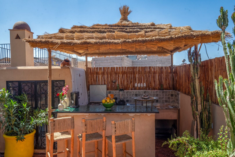 Exterior & Views 2, Riad Sun of Kech, Marrakech