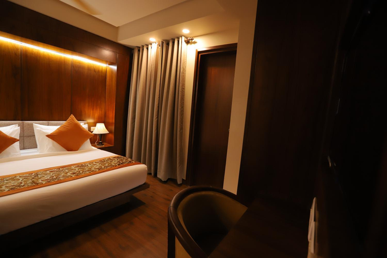 Bedroom 20